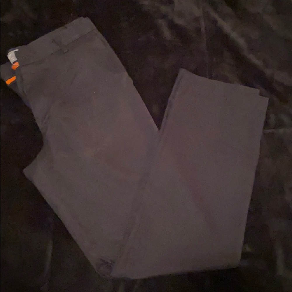 Dockers Straight Fit Pants